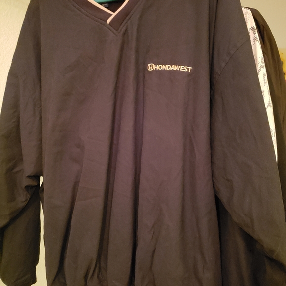 Jacket - Picture 4 of 4